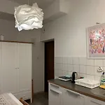 Portowa Apartament *
