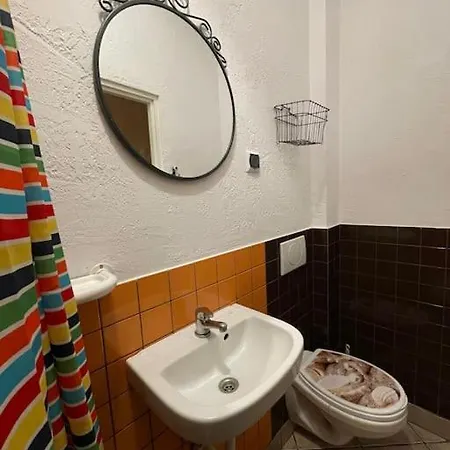 Portowa * Krynica Morska