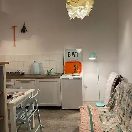 Portowa Apartment