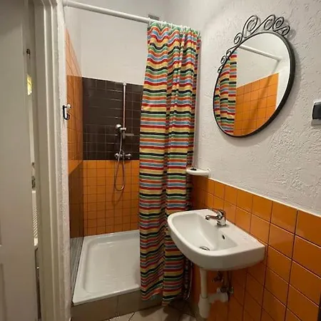 Portowa Apartment Krynica Morska