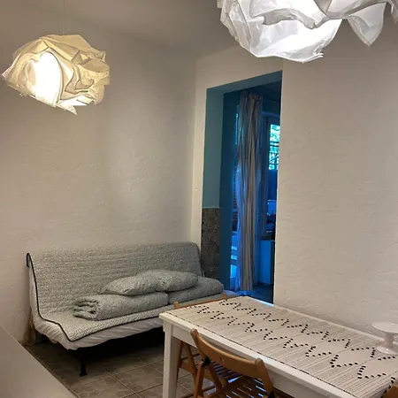 Apartament Portowa