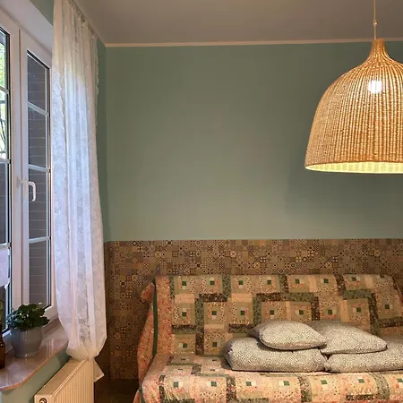Apartment Portowa Krynica Morska