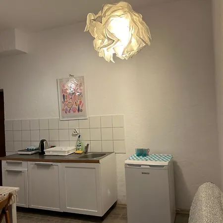 Apartment Portowa *
